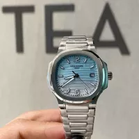 $162.00 USD Patek Philippe AAA Quality Watches For Women #1284623
