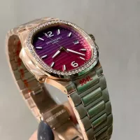 $180.00 USD Patek Philippe AAA Quality Watches For Women #1284632