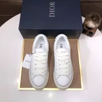 $105.00 USD Christian Dior Casual Shoes For Women #1284638