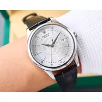 $257.85 USD Rolex AAA Quality Watches For Men #1284639