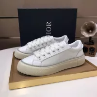 $105.00 USD Christian Dior Casual Shoes For Men #1284641
