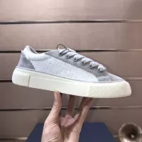 $105.00 USD Christian Dior Casual Shoes For Men #1284642