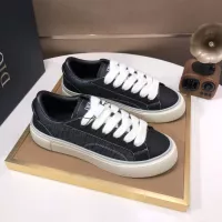 $105.00 USD Christian Dior Casual Shoes For Men #1284648
