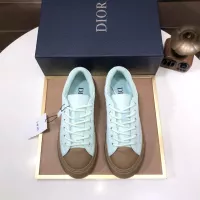 $112.00 USD Christian Dior Casual Shoes For Women #1284653