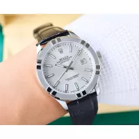 $373.55 USD Rolex AAA Quality Watches For Men #1284660