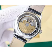 $373.55 USD Rolex AAA Quality Watches For Men #1284660