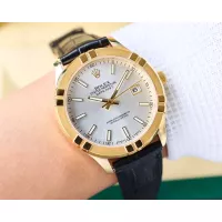 $390.08 USD Rolex AAA Quality Watches For Men #1284662