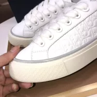 $112.00 USD Christian Dior Casual Shoes For Men #1284664