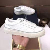 $112.00 USD Christian Dior Casual Shoes For Women #1284665