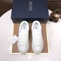 $112.00 USD Christian Dior Casual Shoes For Women #1284665