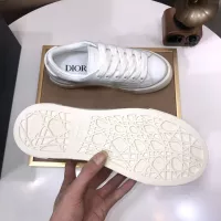 $112.00 USD Christian Dior Casual Shoes For Women #1284665