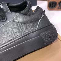 $112.00 USD Christian Dior Casual Shoes For Men #1284667