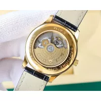 $390.08 USD Rolex AAA Quality Watches For Men #1284668