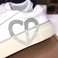 $112.00 USD Christian Dior Casual Shoes For Men #1284670