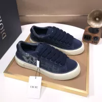 $112.00 USD Christian Dior Casual Shoes For Men #1284674