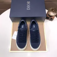 $112.00 USD Christian Dior Casual Shoes For Women #1284675