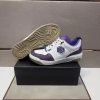 $108.00 USD Philipp Plein PP Casual Shoes For Men #1284687