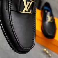 $88.00 USD Louis Vuitton LV Oxfords Shoes For Men #1284704
