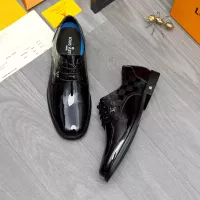 $88.00 USD Louis Vuitton LV Oxfords Shoes For Men #1284705