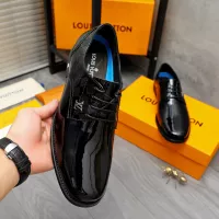 $88.00 USD Louis Vuitton LV Oxfords Shoes For Men #1284705