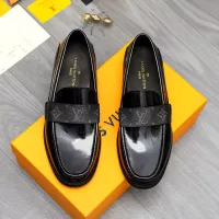$92.00 USD Louis Vuitton LV Oxfords Shoes For Men #1284707