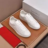 $108.00 USD Louis Vuitton Casual Shoes For Men #1284726