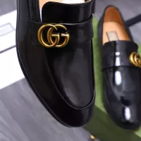 $88.00 USD Gucci Oxfords Shoes For Men #1284776