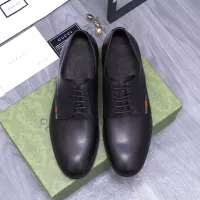 $88.00 USD Gucci Oxfords Shoes For Men #1284777