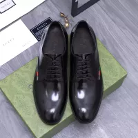 $88.00 USD Gucci Oxfords Shoes For Men #1284778