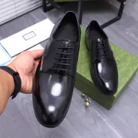 $88.00 USD Gucci Oxfords Shoes For Men #1284778