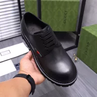 $96.00 USD Gucci Oxfords Shoes For Men #1284779