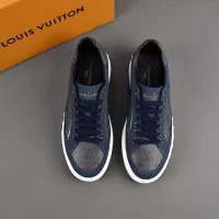 $80.00 USD Louis Vuitton Casual Shoes For Men #1284790