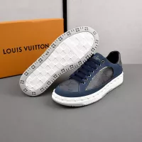$80.00 USD Louis Vuitton Casual Shoes For Men #1284790