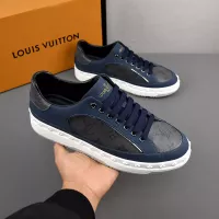 $80.00 USD Louis Vuitton Casual Shoes For Men #1284790