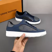 $80.00 USD Louis Vuitton Casual Shoes For Men #1284790