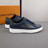 $80.00 USD Louis Vuitton Casual Shoes For Men #1284790