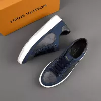 $80.00 USD Louis Vuitton Casual Shoes For Men #1284790