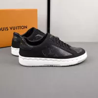 $80.00 USD Louis Vuitton Casual Shoes For Men #1284791
