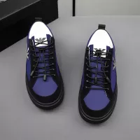 $76.00 USD Armani Casual Shoes For Men #1284793