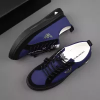 $76.00 USD Armani Casual Shoes For Men #1284793