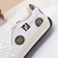 $68.00 USD Fendi Casual Shoes For Men #1284800