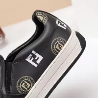$68.00 USD Fendi Casual Shoes For Men #1284801