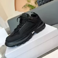 $122.00 USD Christian Dior Casual Shoes For Men #1284853