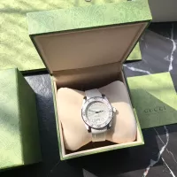 $125.00 USD Gucci AAA Quality Watches #1284948