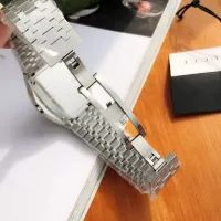 $125.00 USD Gucci AAA Quality Watches #1284966