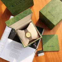 $125.00 USD Gucci AAA Quality Watches #1284968