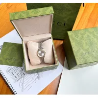 $112.00 USD Gucci AAA Quality Watches #1284978