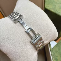 $112.00 USD Gucci AAA Quality Watches #1284978