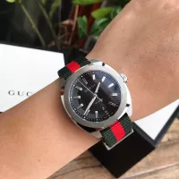 $105.00 USD Gucci AAA Quality Watches For Men #1284984