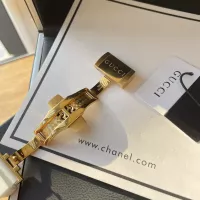 $132.00 USD Gucci AAA Quality Watches #1285003